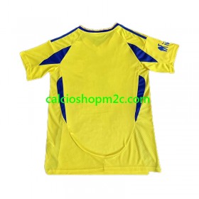 Al Nassr Maglia Prima 2024/2025 Manica Corta